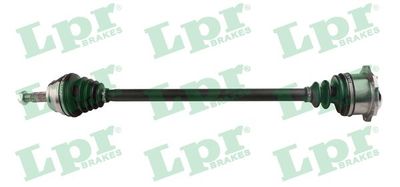 LPR DS51082