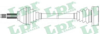 LPR DS20001 LPR DS20001