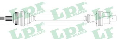LPR DS39117 LPR DS39117