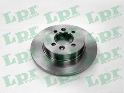 LPR R1401P