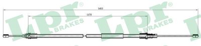 LPR C0690B