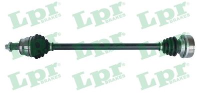 LPR DS51125