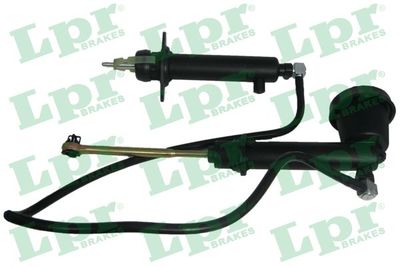 LPR 3129K LPR 3129K