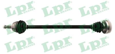 LPR DS51038