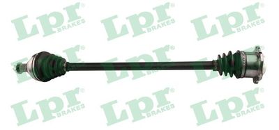 LPR DS51127