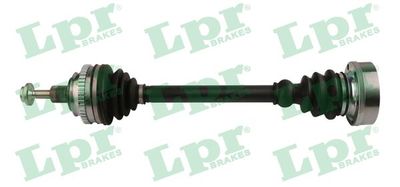 LPR DS51137