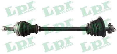 LPR DS39130