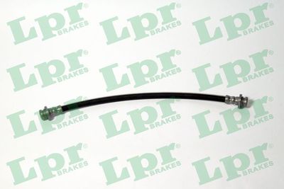 LPR 6T48245 LPR 6T48245