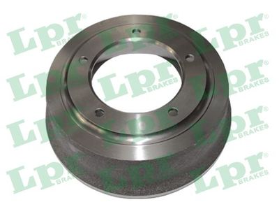 LPR 7D0754 LPR 7D0754