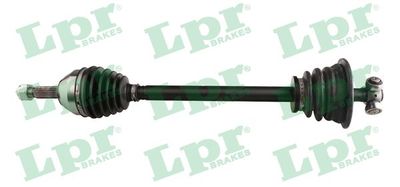 LPR DS39040