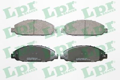 LPR 05P1635 LPR 05P1635