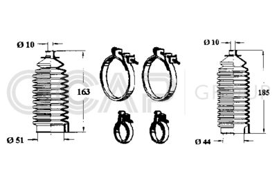 OCAP 0902872