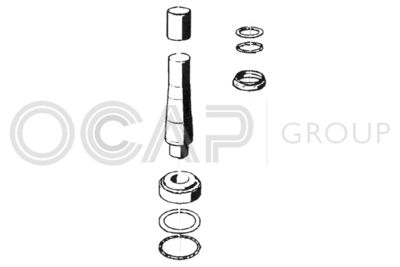 OCAP 0927453 OCAP 0927453