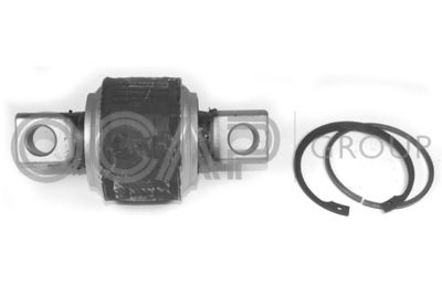 OCAP 0907547