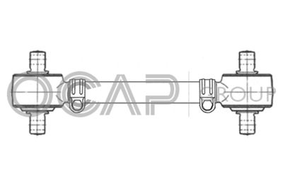 OCAP 0809432