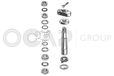 OCAP 0927374 OCAP 0927374