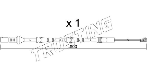 TRUSTING SU.379