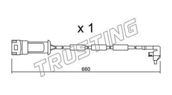 TRUSTING SU.090