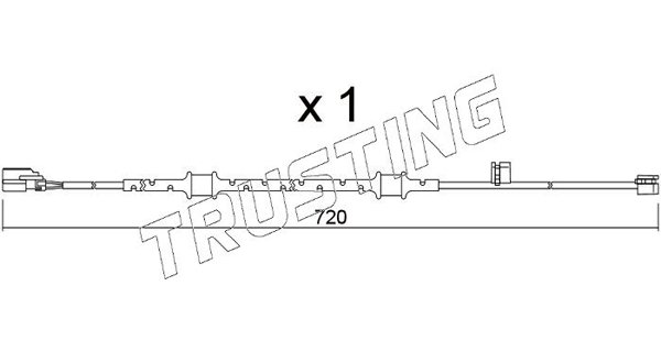 TRUSTING SU.394