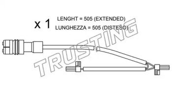 TRUSTING SU.219