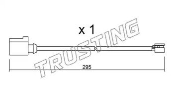 TRUSTING SU.273