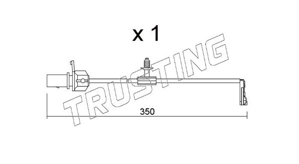 TRUSTING SU.380