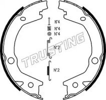 TRUSTING 046.220K