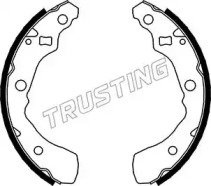TRUSTING 026.349 TRUSTING 026.349