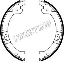 TRUSTING 023.002