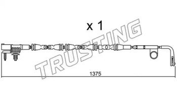 TRUSTING SU.315