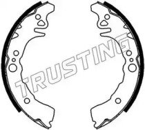 TRUSTING 026.347 TRUSTING 026.347