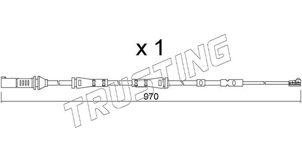 TRUSTING SU.375