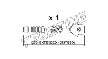 TRUSTING SU.012