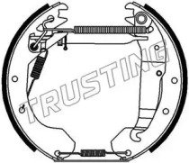 TRUSTING 6246 TRUSTING 6246