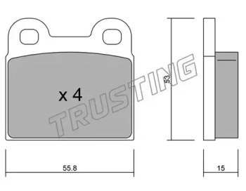 TRUSTING 002.1