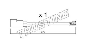 TRUSTING SU.339