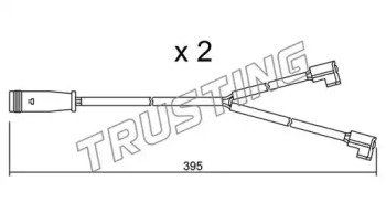 TRUSTING SU.174K