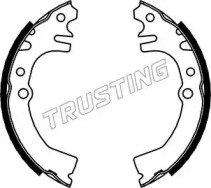 TRUSTING 026.346 TRUSTING 026.346