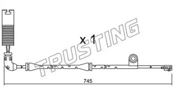 TRUSTING SU.326