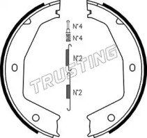 TRUSTING 048.002K