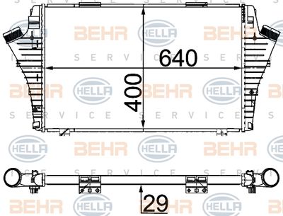 HELLA 8ML 376 700-724