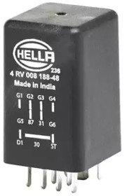 HELLA 4RV 008 188-481