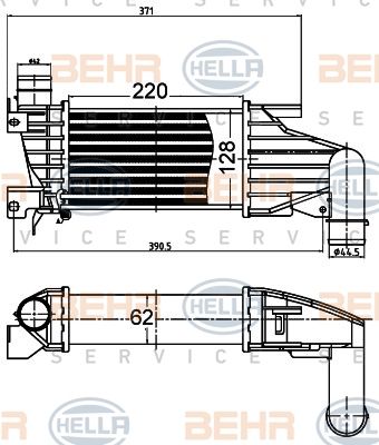 HELLA 8ML 376 988-404