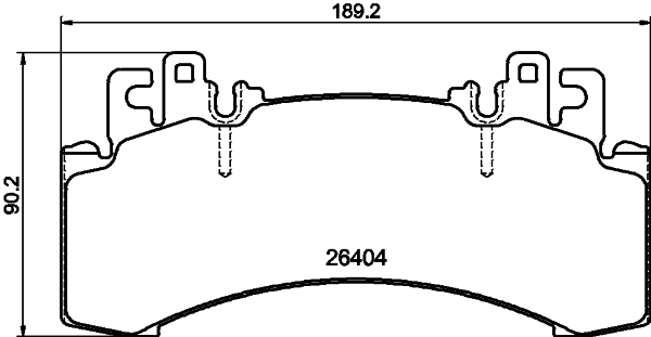 HELLA 8DB 355 044-751
