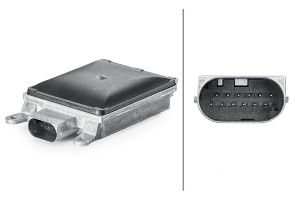 HELLA 6PZ 010 316-741