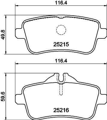 HELLA 8DB 355 037-831