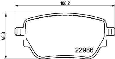 HELLA 8DB 355 039-021