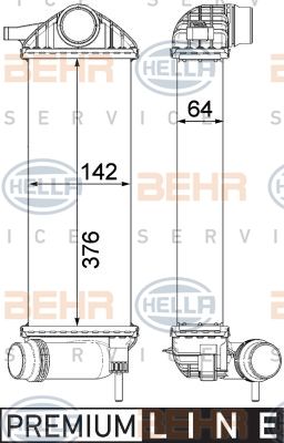 HELLA 8ML 376 912-111