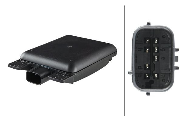 HELLA 6PZ 012 692-651