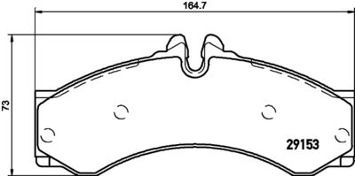 HELLA 8DB 355 030-851